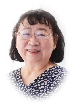 センター長 経営学部教授　舩田 眞里子の顔写真