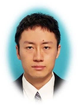 法学部助教　石原　悠大の顔写真