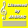JASRAC許諾第J211130496号