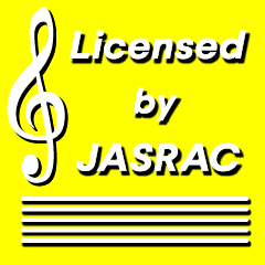 jasracマーク