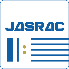 jasracマーク