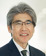 法学研究科長 藤井亮二