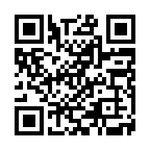 教員研修リレー講座申し込みフォーム QRコード