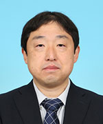 法学部長　白石 智則